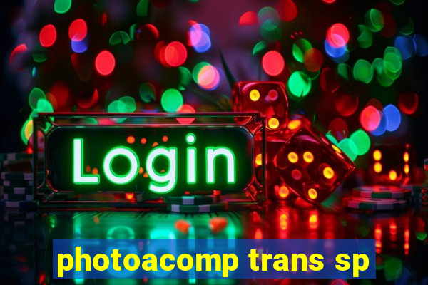 photoacomp trans sp